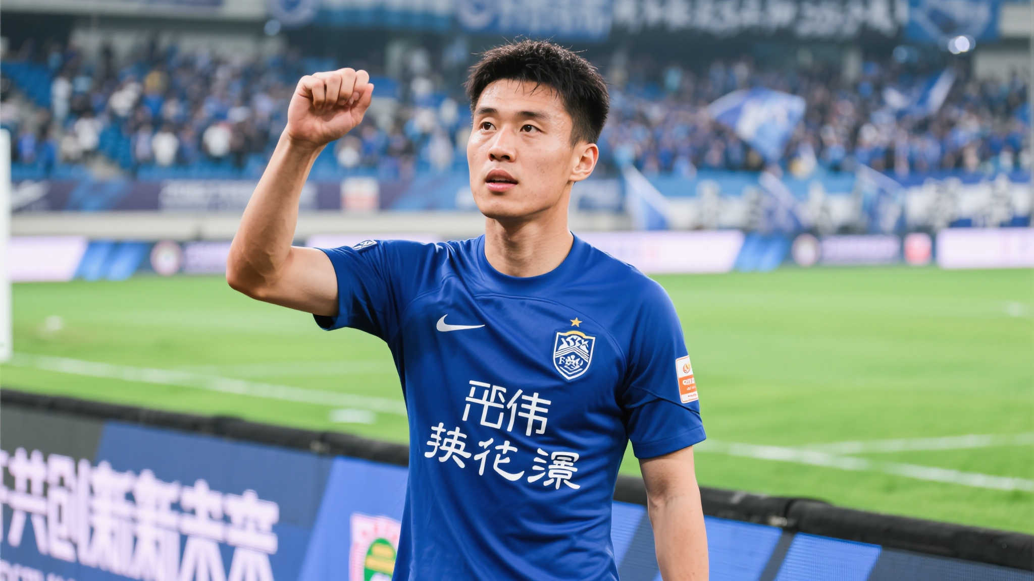 賽季目標 賽季目標