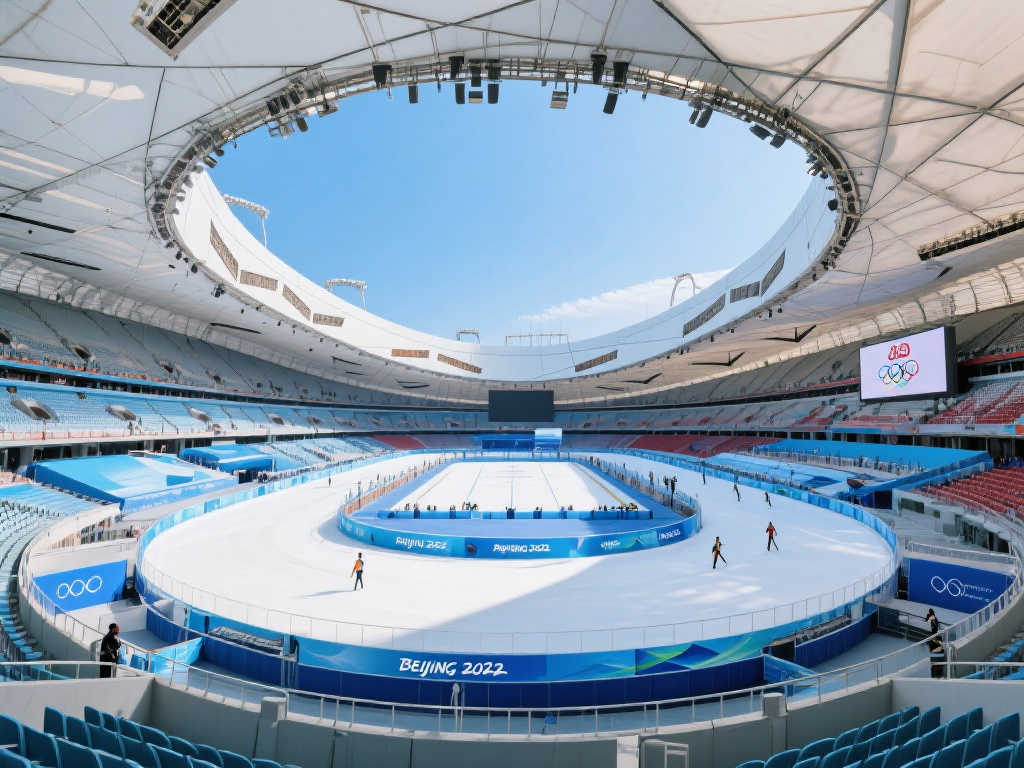 场以技术全 场以技术全