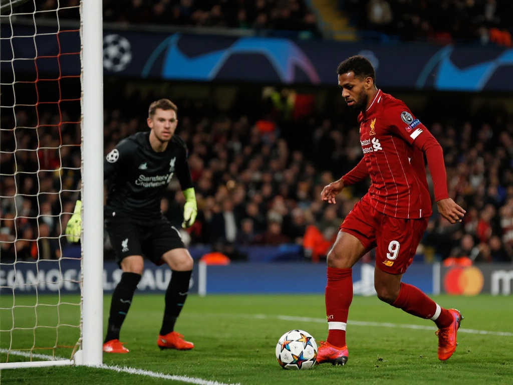 克洛普的离 克洛普的离